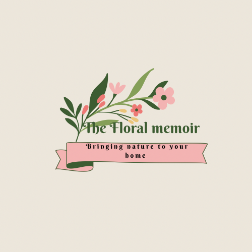 The floral memoir 